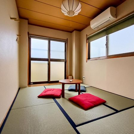 Ostay Numabukuro Hotel Apartment Tóquio Exterior foto
