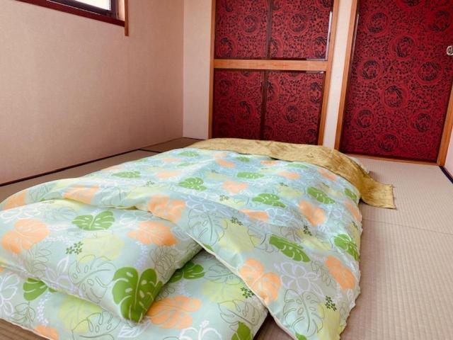 Ostay Numabukuro Hotel Apartment Tóquio Exterior foto