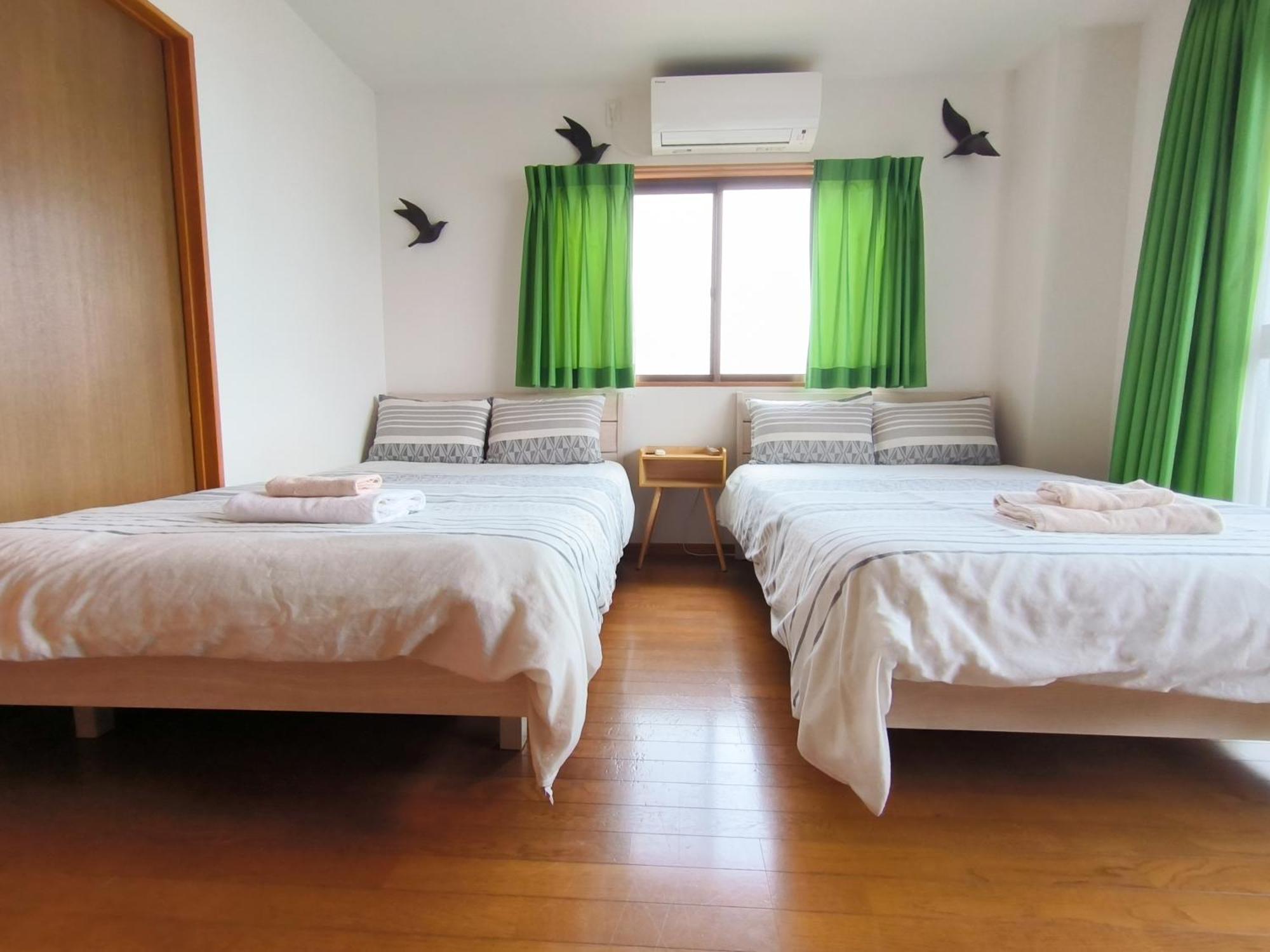 Ostay Numabukuro Hotel Apartment Tóquio Exterior foto