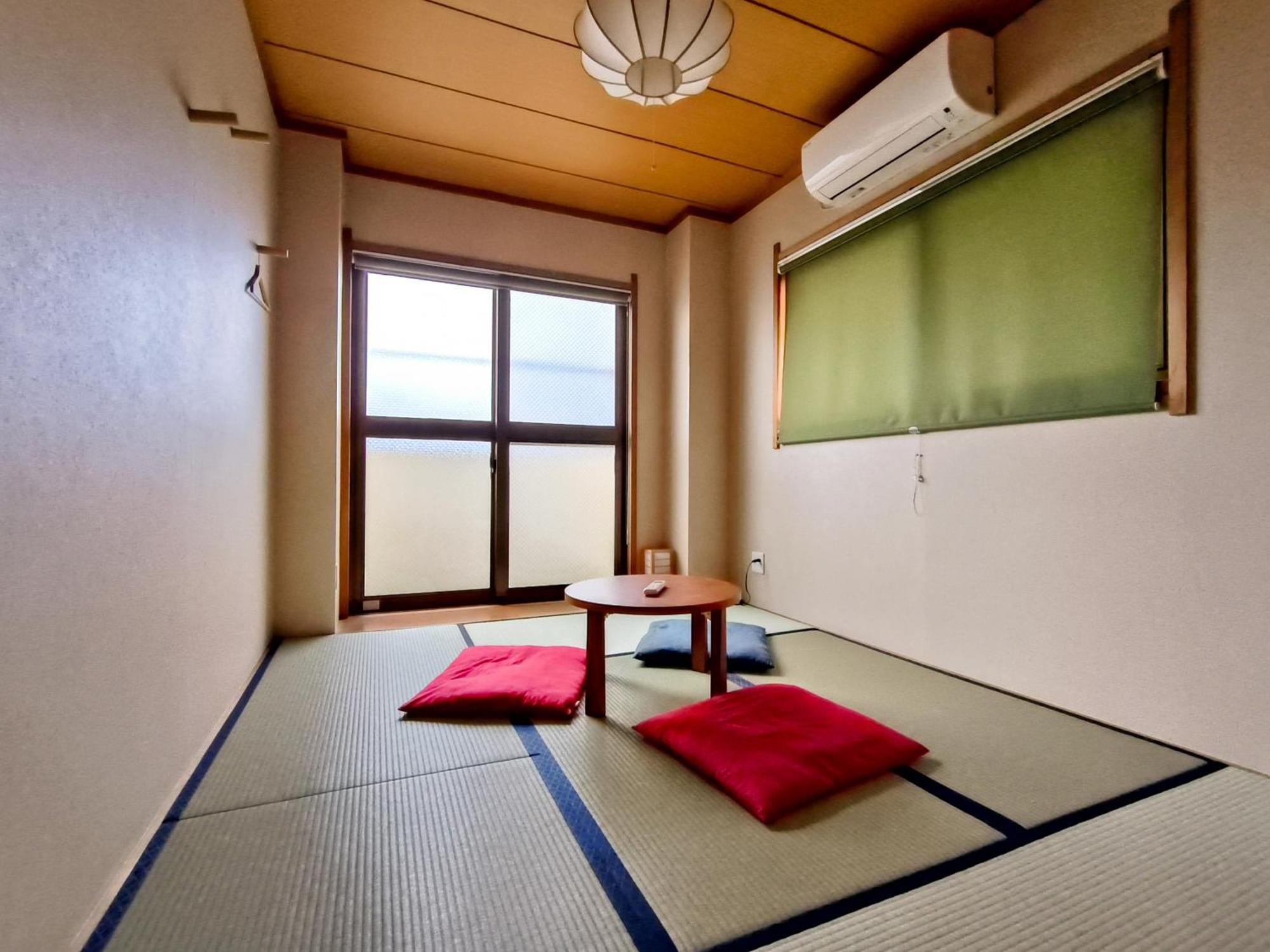 Ostay Numabukuro Hotel Apartment Tóquio Exterior foto